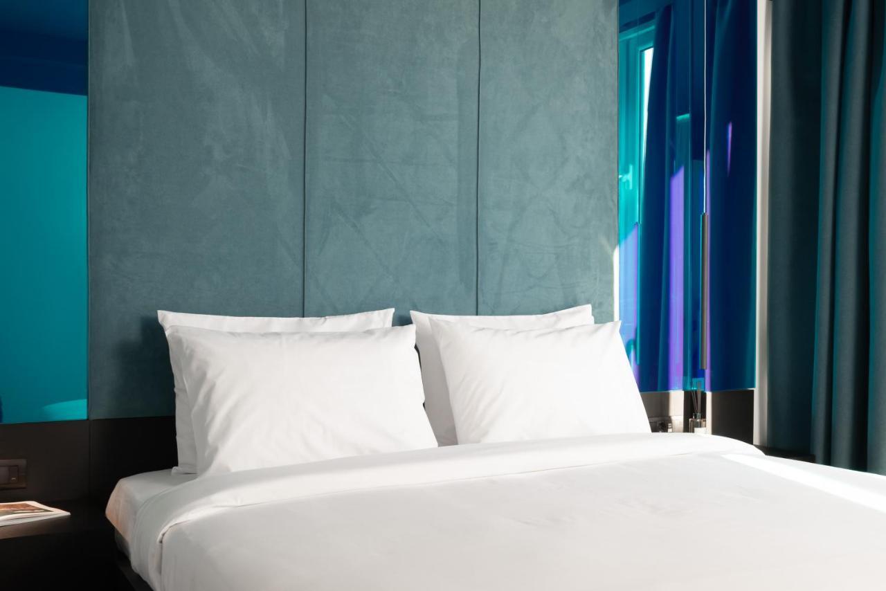 Dion Luxury Suites Athen Eksteriør bilde