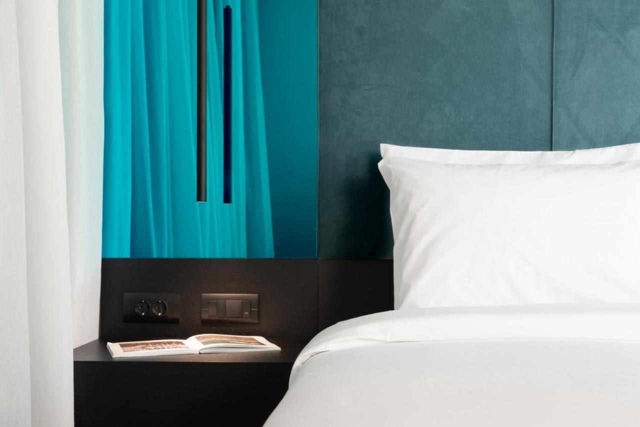 Dion Luxury Suites Athen Eksteriør bilde