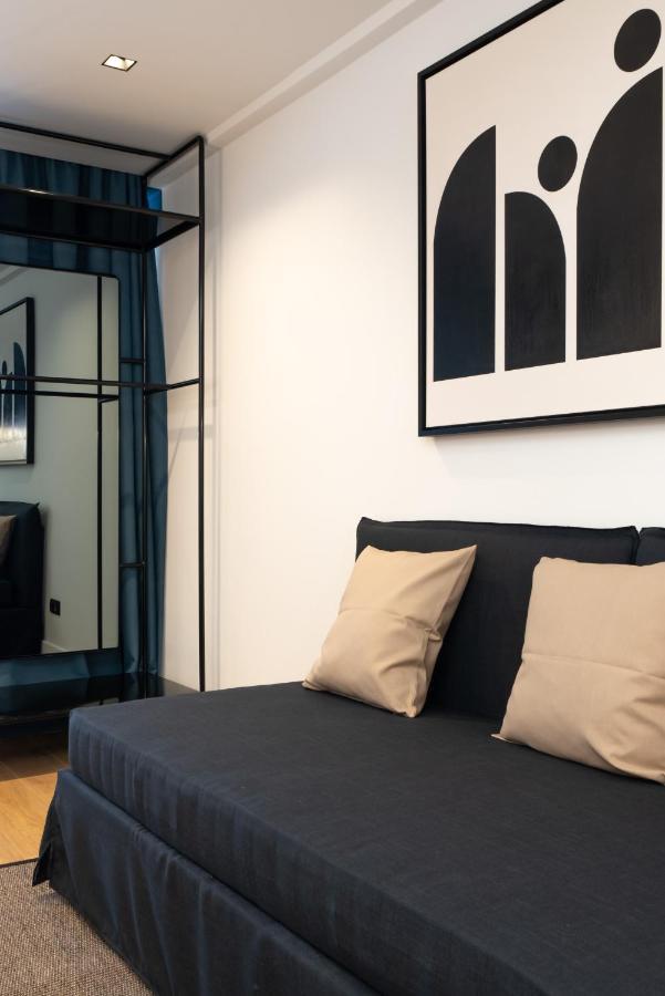Dion Luxury Suites Athen Eksteriør bilde