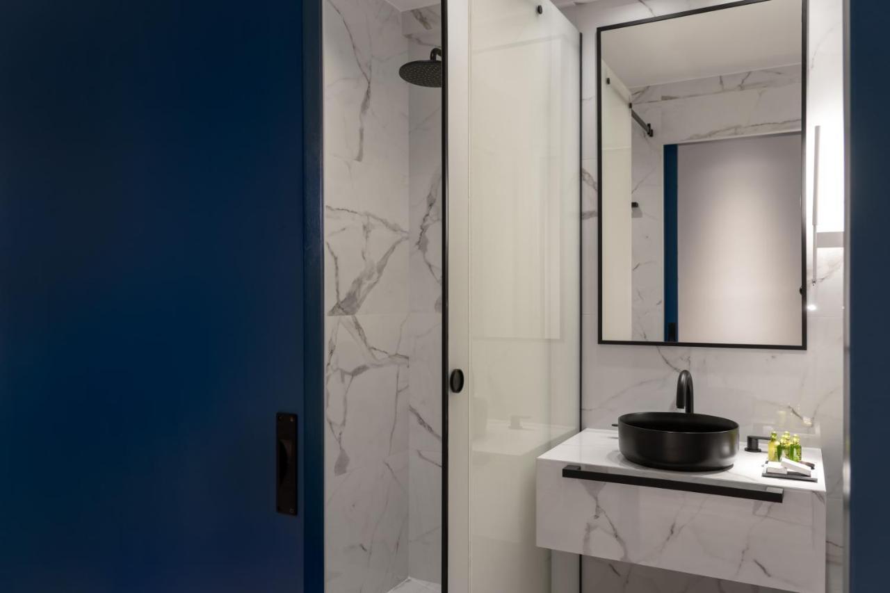 Dion Luxury Suites Athen Eksteriør bilde