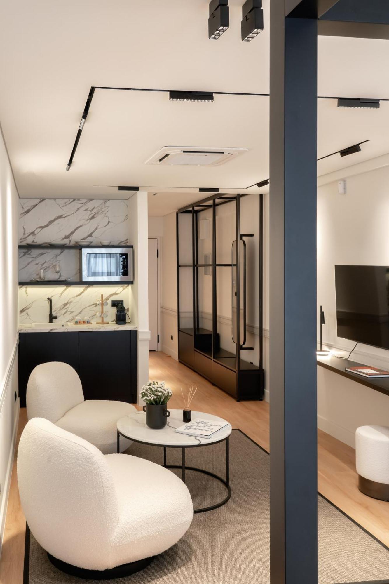 Dion Luxury Suites Athen Eksteriør bilde