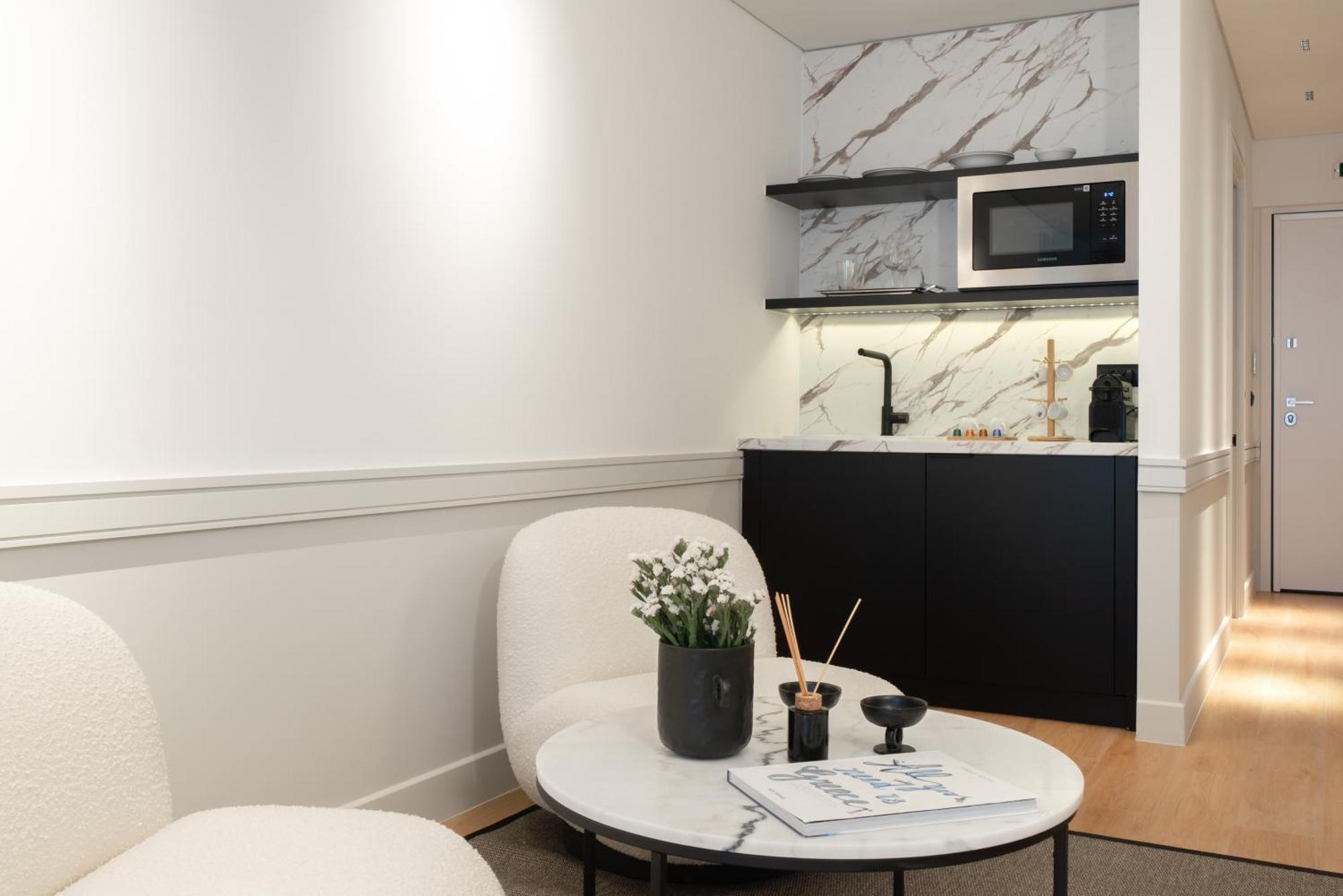 Dion Luxury Suites Athen Eksteriør bilde